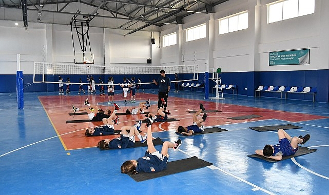 İznik Belediyesi tarafından ilçeye kazandırılan ve toplam 65 milyon TL