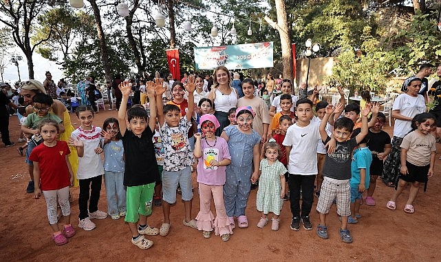 Konak Belediyesi, çocukların yarıyıl tatilini en iyi şekilde geçirebilmeleri için bu yıl da