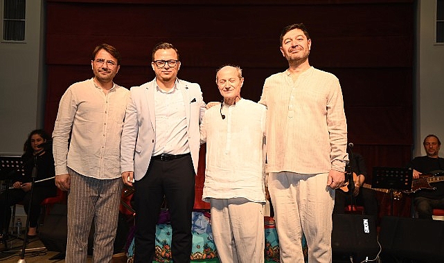 Manisa Büyükşehir Belediyesi, usta şair Nazım Hikmet Ran’ın doğum yıldönümünde