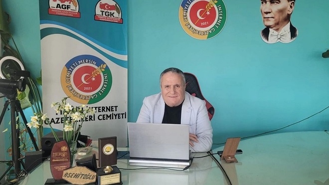 Şehitoğlu, gazetecilik mesleğinin mevcut koşullarına vurgu yaparak bu özel günü