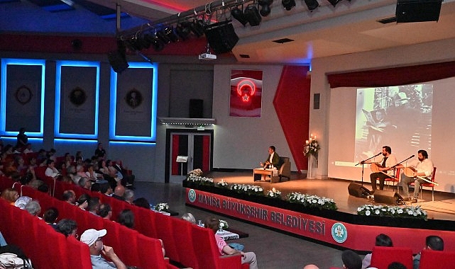 Türk şiirinin evrensel sesi Nazım Hikmet Ran, doğumunun 123.