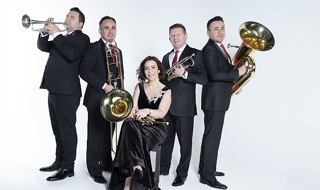 Borusan Müzik Evi, Ocak ayında müzikseverlere iki ayrı konser deneyimi