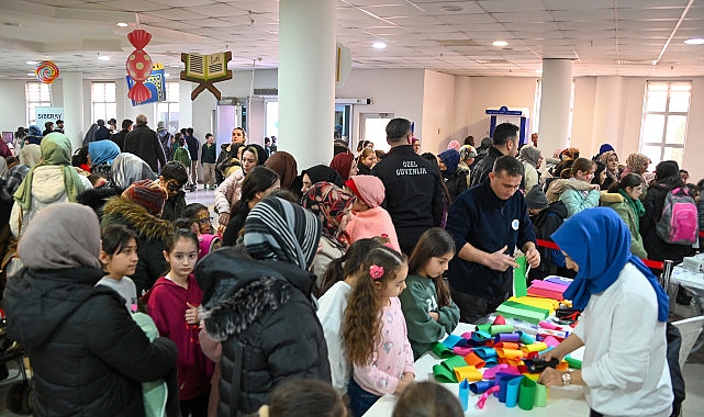Konya kültürüne özgü bir gelenek olan ve çocukların şivlilik coşkusu