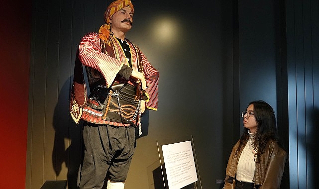 Keçiören Belediyesi, sömestir tatilini eğlenceli hale getirmek için belediye bünyesindeki