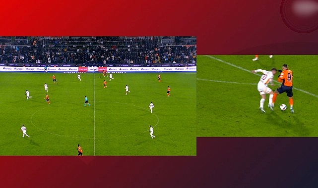 Türkiye’nin spor ekranı beIN SPORTS, Süper Lig’in 19.