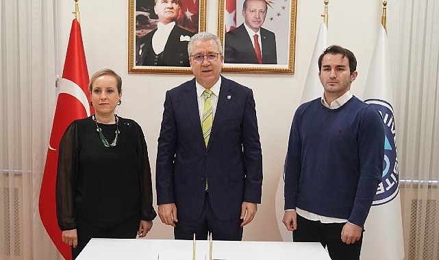 Ege Üniversitesi Fen Fakültesi Astronomi ve Uzay Bilimleri Bölümü öğretim