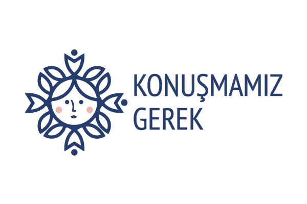 Konuşmamız Gerek Derneği olarak, saha çalışmaları, regl eğitici eğitimleri, regl