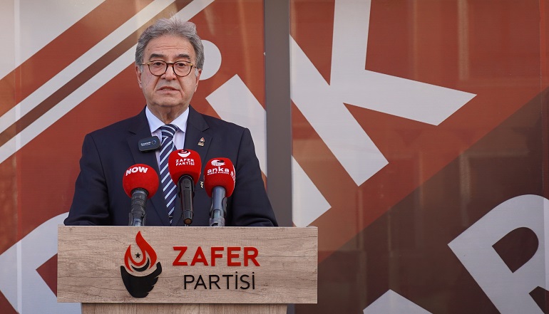 “TÜRKİYE BİR MEYDAN SAVAŞINI KAYBETTİ DE BİZİM Mİ HABERİMİZ YOK!