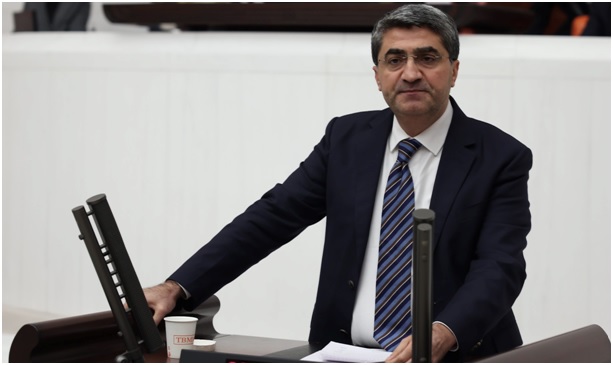 DEVA Partisi Genel Başkan Yardımcısı Mehmet Emin Ekmen, son dönemde