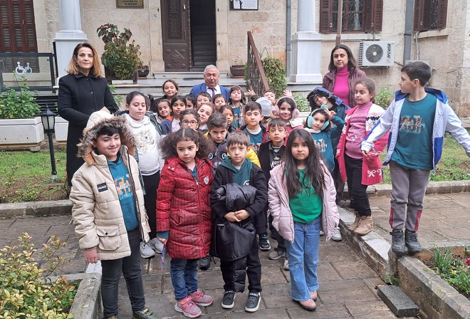 Aile ve Sosyal Hizmetler İl Müdürlüğü bünyesinde faaliyet gösteren Çocuk
