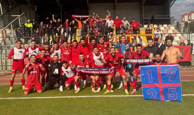 Haber: Uğur ÖZGÜR Transfer tahtasının açılmasının ardından Ankara Demirspor’a talihsiz