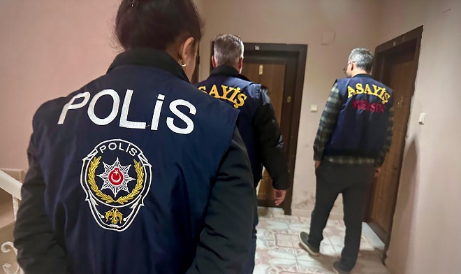 Konaklama ve kiralık araç firmalarına sıkı denetim