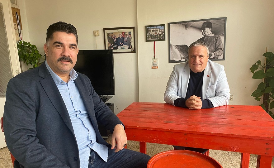Mersin’de 2017 yılında kurulan Halat Çekme Federasyonu, büyük bir başarıya