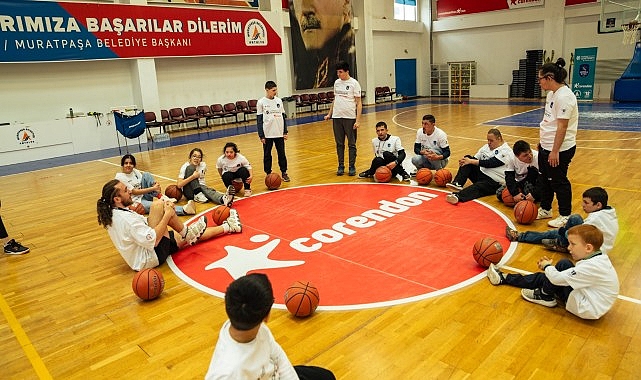 Geçtiğimiz senelerde imza attığı projelerle EuroLeague tarafından 2019 ve 2020