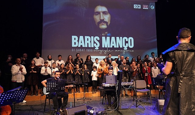 Anadolu rock müziğinin efsane ismi, şarkıcı, besteci, söz yazarı ve