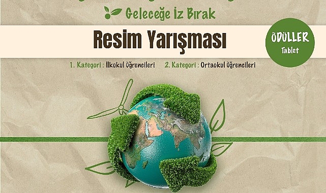 Bakırköy Belediyesi, Dünya Çevre Günü etkinlikleri kapsamında ilçe genelindeki ilkokul