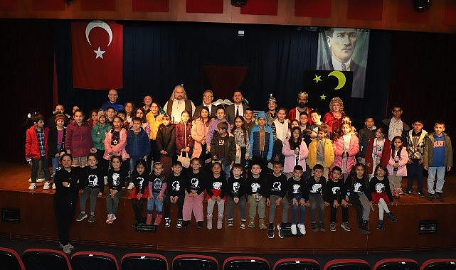 Aydın Büyükşehir Belediye Başkanı Özlem Çerçioğlu, kentin dört bir yanında