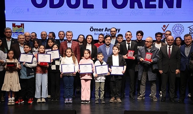 Zeytinburnu Belediyesi Bilgi Evleri tarafından düzenlenen bu yıl 10’uncusu düzenlenen