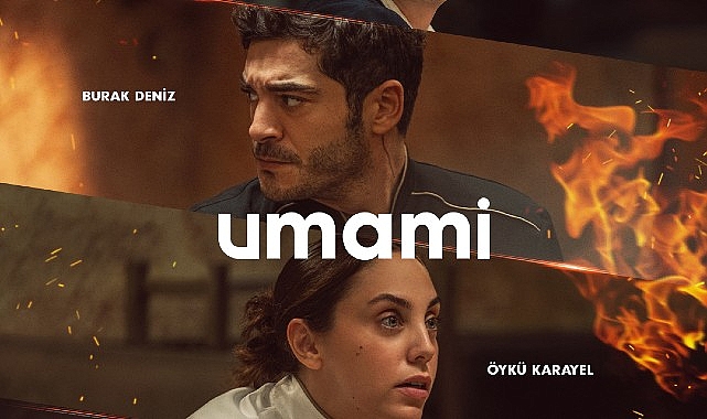 Disney+’ın ödüllü ve birbirinden farklı yabancı içeriklerinin yanı sıra, bu seneki