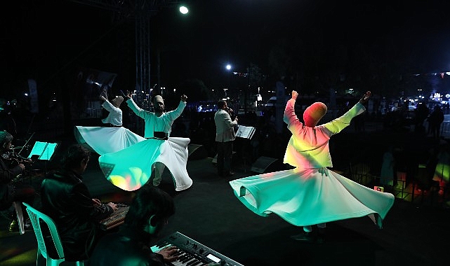 Antalya Büyükşehir Belediyesi Ramazan ayı hazırlıklarını tamamladı.