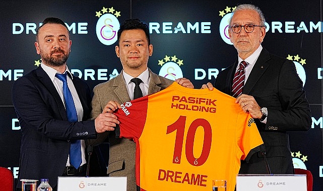 Çin merkezli küresel öncü akıllı ev aletleri markası Dreame Technology,