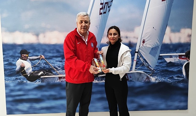 Türkiye Üniversite Sporları Federasyonu’nun 2024-2025 eğitim-öğretim yılı faaliyet programında yer alan 24