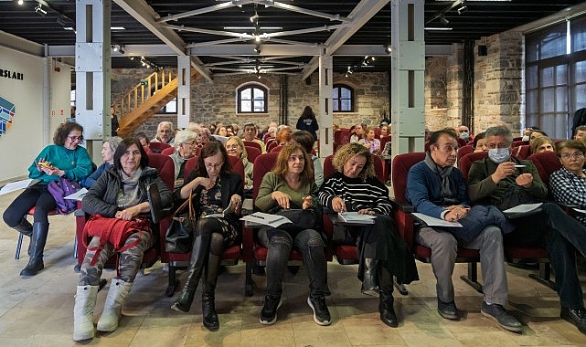 İzmir Büyükşehir Belediyesi tarafından açılan 3.