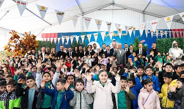 Enerjisa Enerji deprem bölgesine yönelik sosyal ve toplumsal desteklerini sürdürürken,