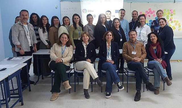 Ege Üniversitesi Eğitim Fakültesinde “Tartışmalı Konuların Öğretilmesi (Teaching Controversial Issues-TCI