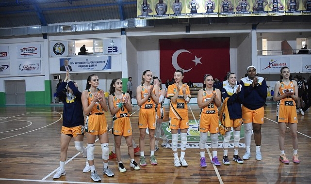 TKBL 23.