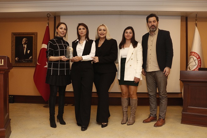 Mersin Barosu Kadın Hakları Merkezi, Aile Hukuku Komisyonu ve Adli