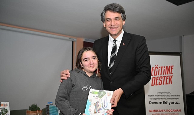 Kartepe Belediye Başkanı Av.