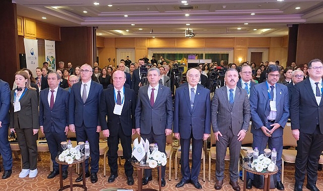 Türkiye Çevre Eğitim Vakfı (TÜRÇEV) ve Ankara Üniversitesi Su Yönetimi