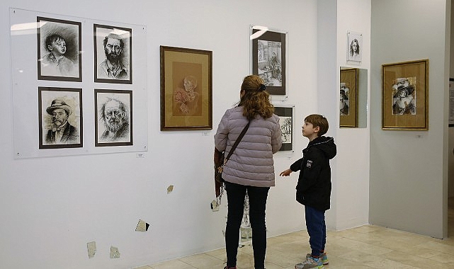 Küçükçekmece Belediyesi Güzel Sanatlar Akademisi Performans Galerisi, 26 Güzel Sanatlar