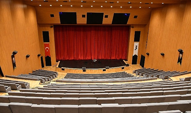 Lüleburgaz Belediyesi’nin birincisini bu yıl düzenleyeceği Lüleburgaz Amatör Tiyatro Festivali