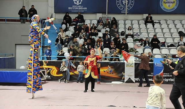 Kocaeli Büyükşehir, İl Milli Eğitim Müdürlüğü, İl Müftülüğü ve Kocaeli