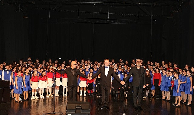 Nilüfer Belediyesi, 6 Şubat Depreminin 2’nci yıl dönümüne sayılı günler