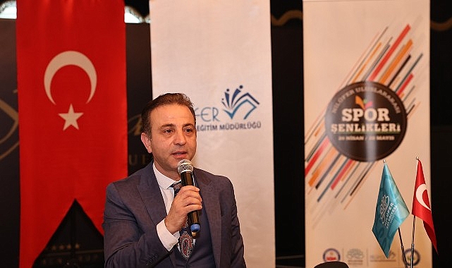 Nilüfer Belediyesi, bu yıl Uluslararası Spor Şenlikleri’nin 23’üncüsü yapmak için