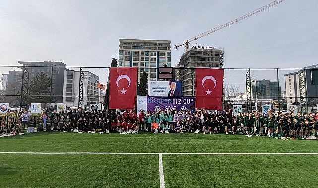 Nilüfer Kent Konseyi ve Nilüfer Amatör Spor Kulüpleri Derneği iş