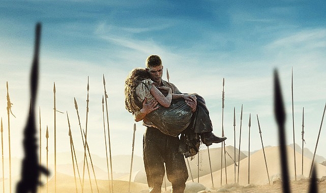 Prime Video yaklaşan The Wheel of Time üçüncü sezonuna ait heyecan verici,