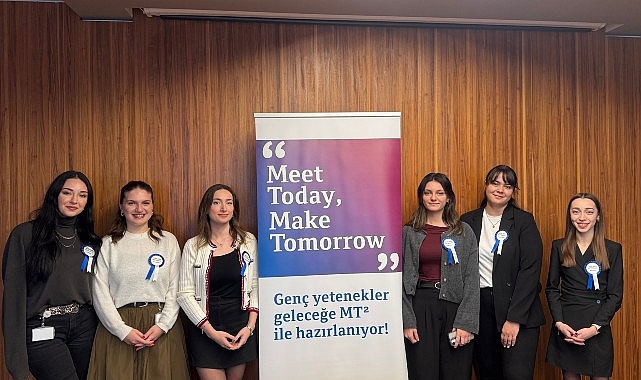QNB Sigorta, genç yetenekleri kariyer yolculuklarında desteklemeye devam ediyor.
