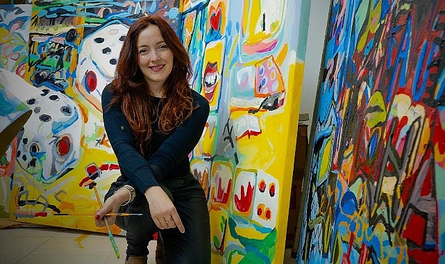 “Sanat Terapisi ve Sanatla Klinik Dışı Uygulamalar” programı 18-22 Şubat