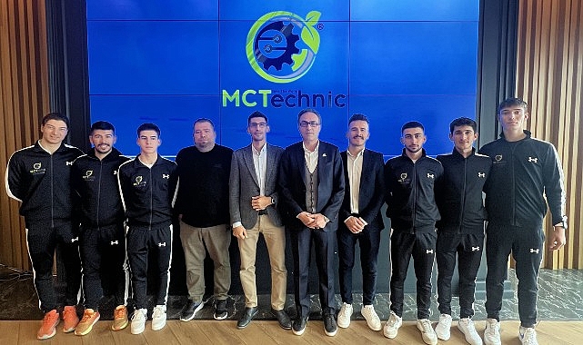 Kahramanmaraş Büyükşehir Belediyesi ve Gençlik ve Spor İl Müdürlüğü iş