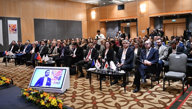Avrupa Birliği (AB) ve Alman Federal Ekonomik İş Birliği ve