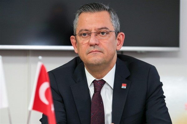CHP Genel Başkanı Özgür Özel, medyaya ilişkin açıklamalarda bulundu. CHP