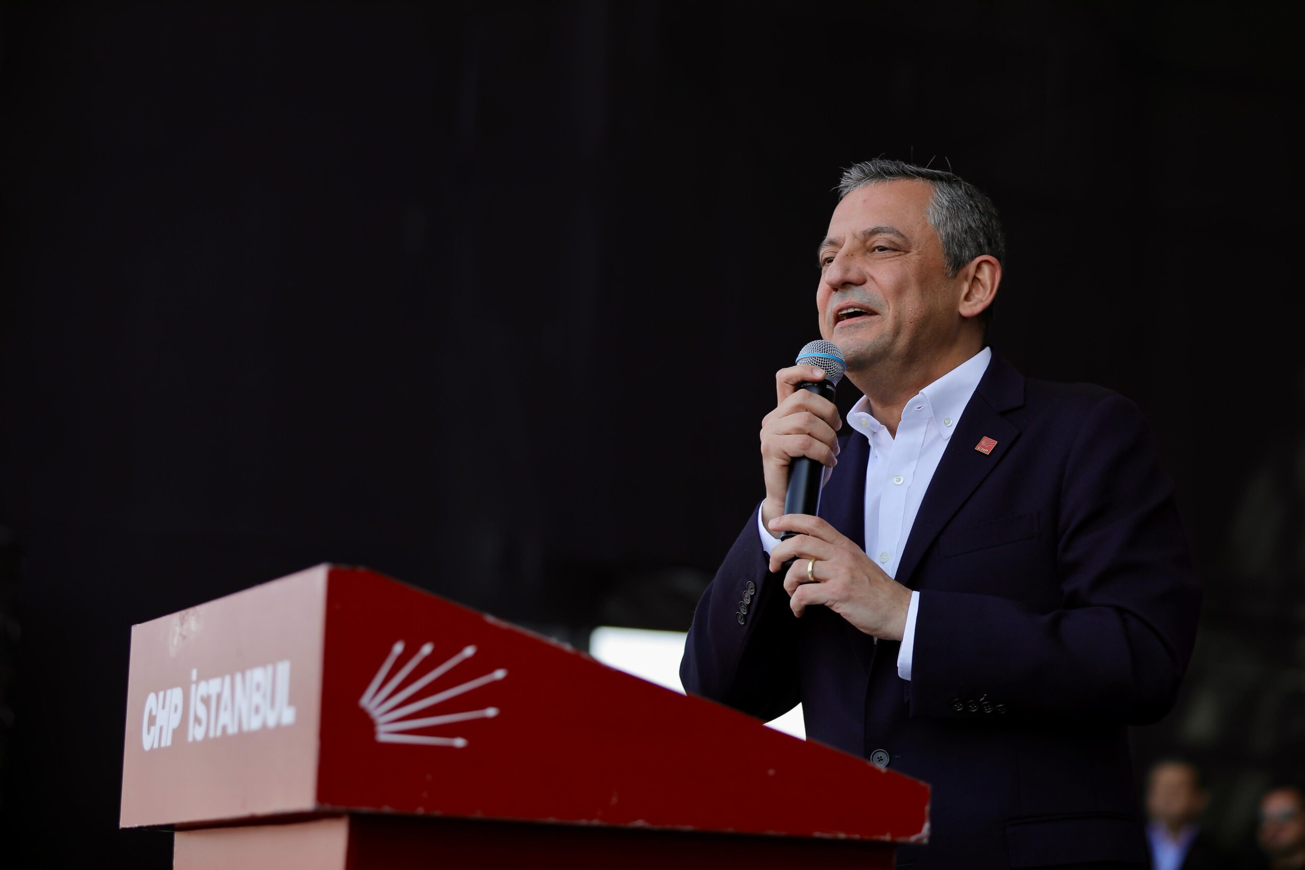 İstanbul, 29 Mart (Hibya) – CHP Genel Başkanı Özgür Özel,