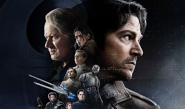 Lucasfilm’in imzasını taşıyan, Emmy adayı ve merakla beklenen ‘Andor’un 2’nci