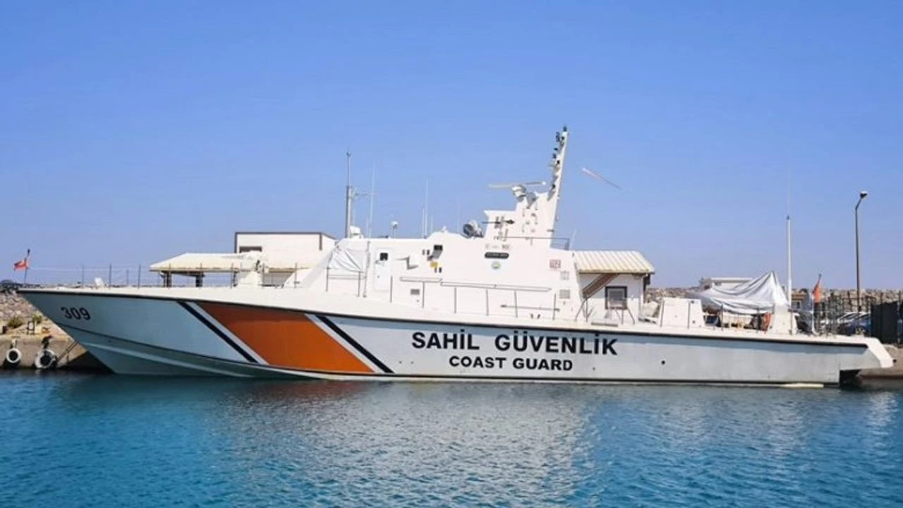 18 Mart Çanakkale Zaferi ve Şehitleri Anma Günü kapsamında, Sahil