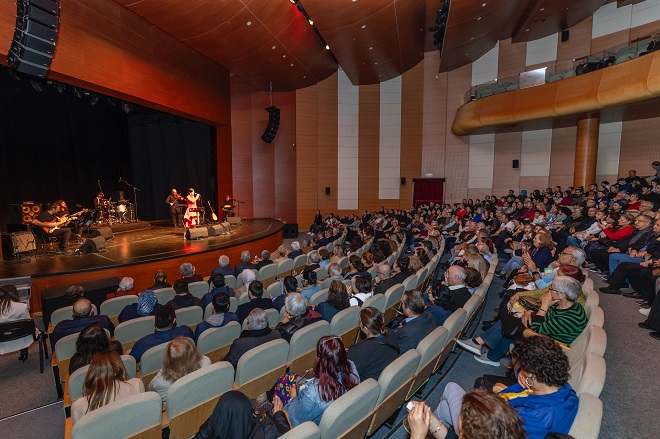 Mersin Yenişehir Belediyesi, Aşık geleneğinin en büyük temsilcilerinden halk ozanı