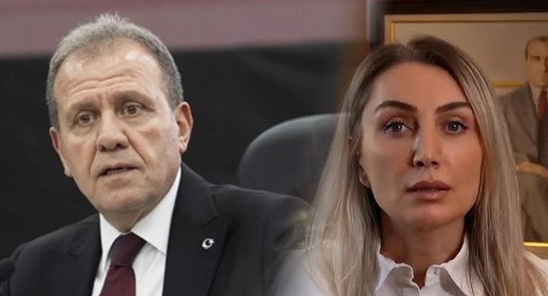 Mersin Büyükşehir Belediye Başkanı Vahap Seçer, gözaltına alınan İstanbul Büyükşehir